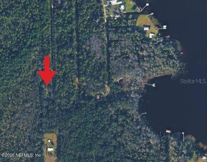 131 Orange Drive, Florahome, FL 32140 - #1