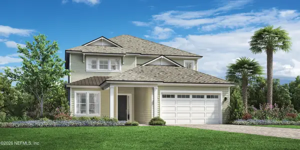 40 Recollection Drive, Ponte Vedra, FL 32081