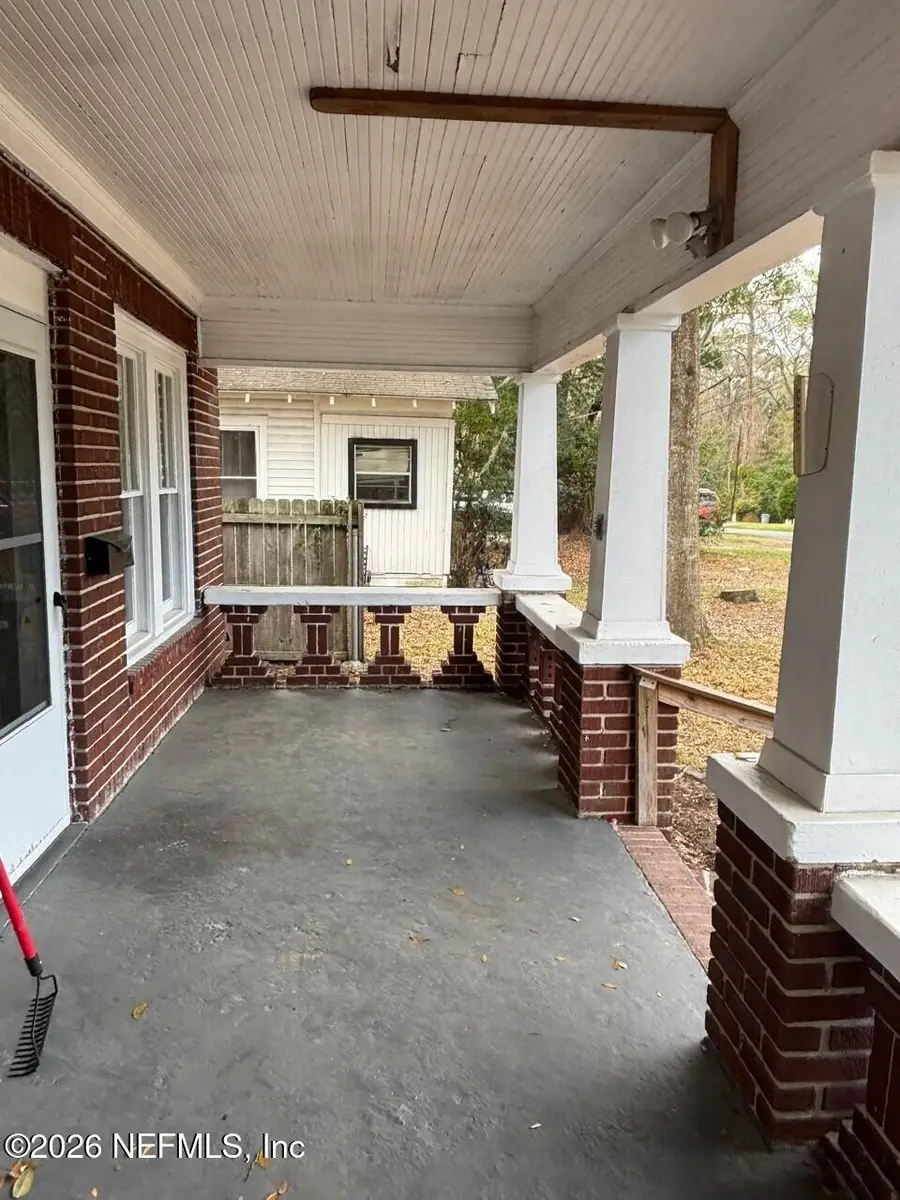 4638 Wheeler Avenue, Jacksonville, FL 32210 - #2