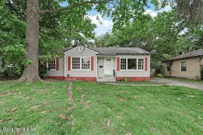 4826 Riverdale Road, Jacksonville, FL 32210 - #1