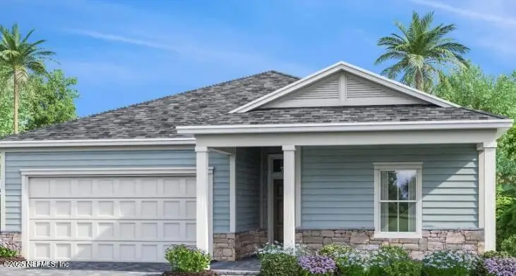 92 Smokerise Drive, Saint Augustine, FL 32092 - #1