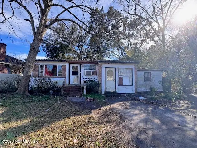 5116 Colonial Avenue, Jacksonville, FL 32210 - #1