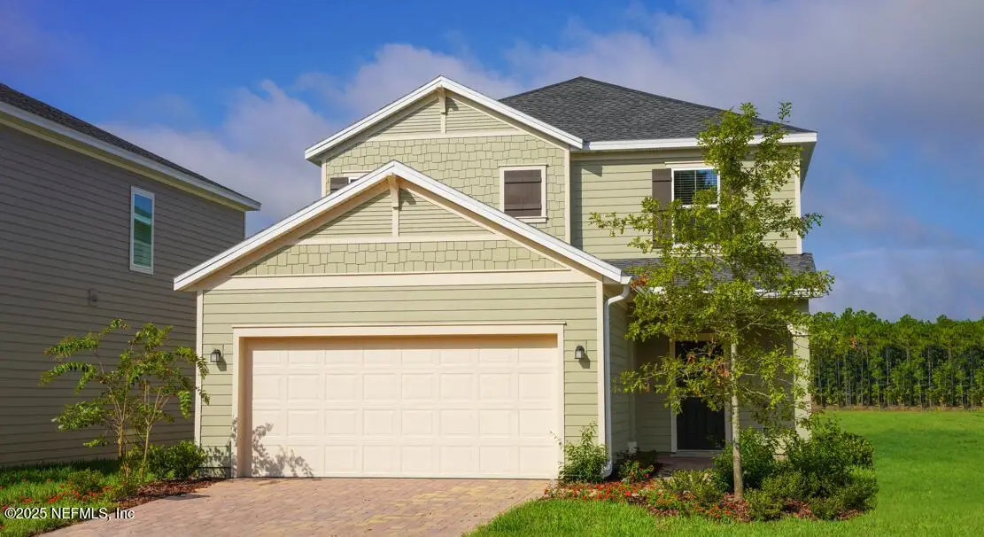 190 Ludington Parkway, Saint Augustine, FL 32092 - #1