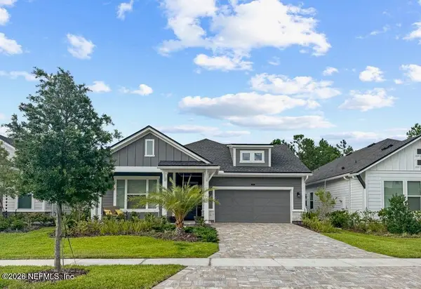 179 Sparrow Crk Drive, St. Augustine, FL 32092