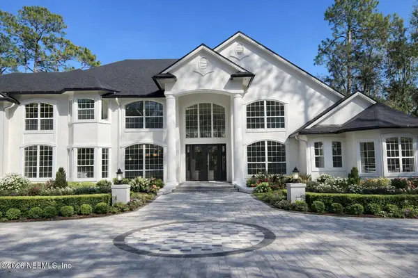 100 Palm Forest Place, Ponte Vedra Beach, FL 32082