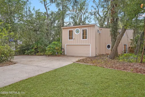 3140 Forest Circle, Jacksonville, FL 32257