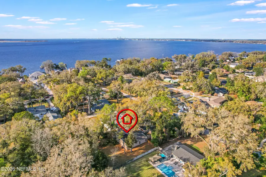 3140 Forest Circle, Jacksonville, FL 32257 - #2