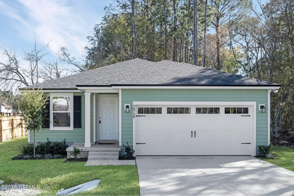 10720 Anders Boulevard, Jacksonville, FL 32246 - #1