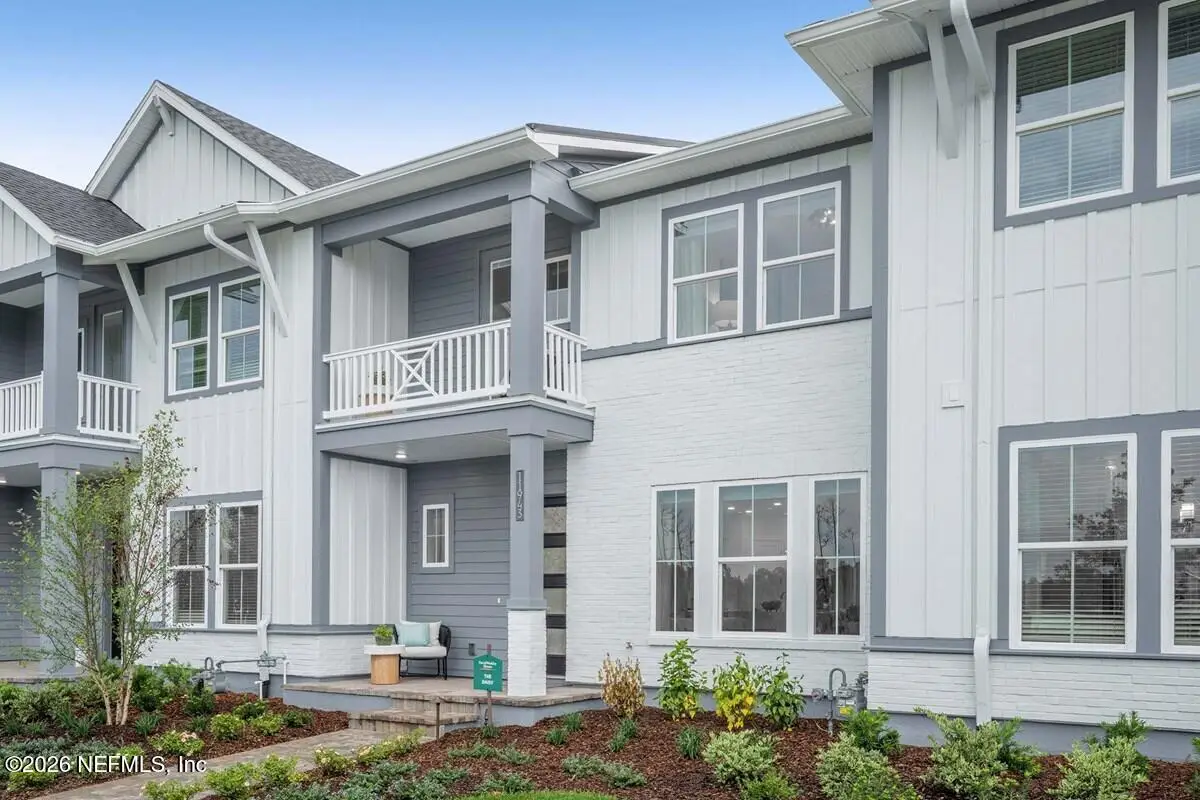 11943 Miracle Woods Way, Jacksonville, FL 32224 - #1