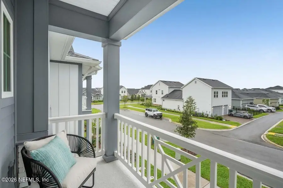 11943 Miracle Woods Way, Jacksonville, FL 32224 - #2