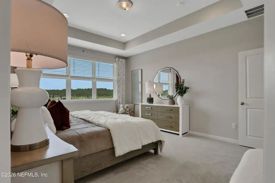 823 Cherry Elm Drive, Saint Augustine, FL 32092 - #2