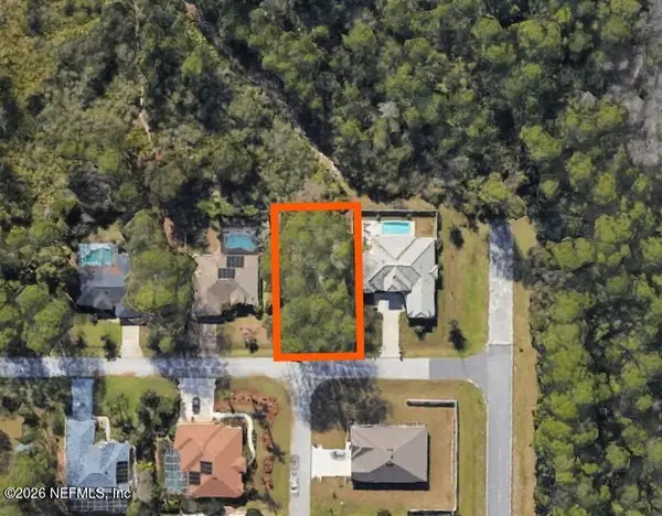 4 Egret Trail, Palm Coast, FL 32164
