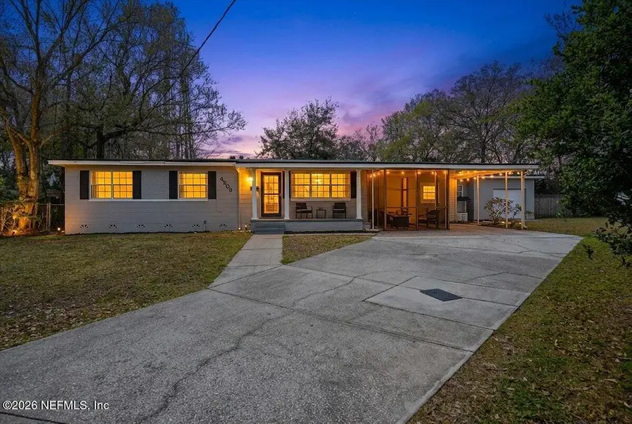 4208 Goldie Street, Jacksonville, FL 32207 - #2