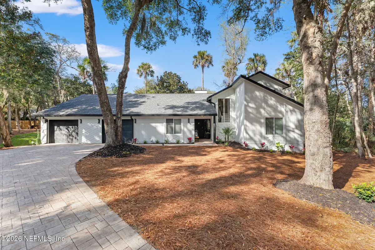 1918 Oak Circle, Atlantic Beach, FL 32233 - #1