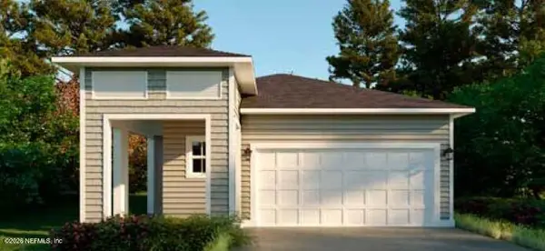 80 Amberwood Drive, St. Augustine, FL 32092
