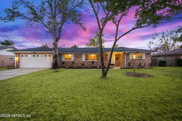 554 Bowie Boulevard, Orange Park, FL 32073