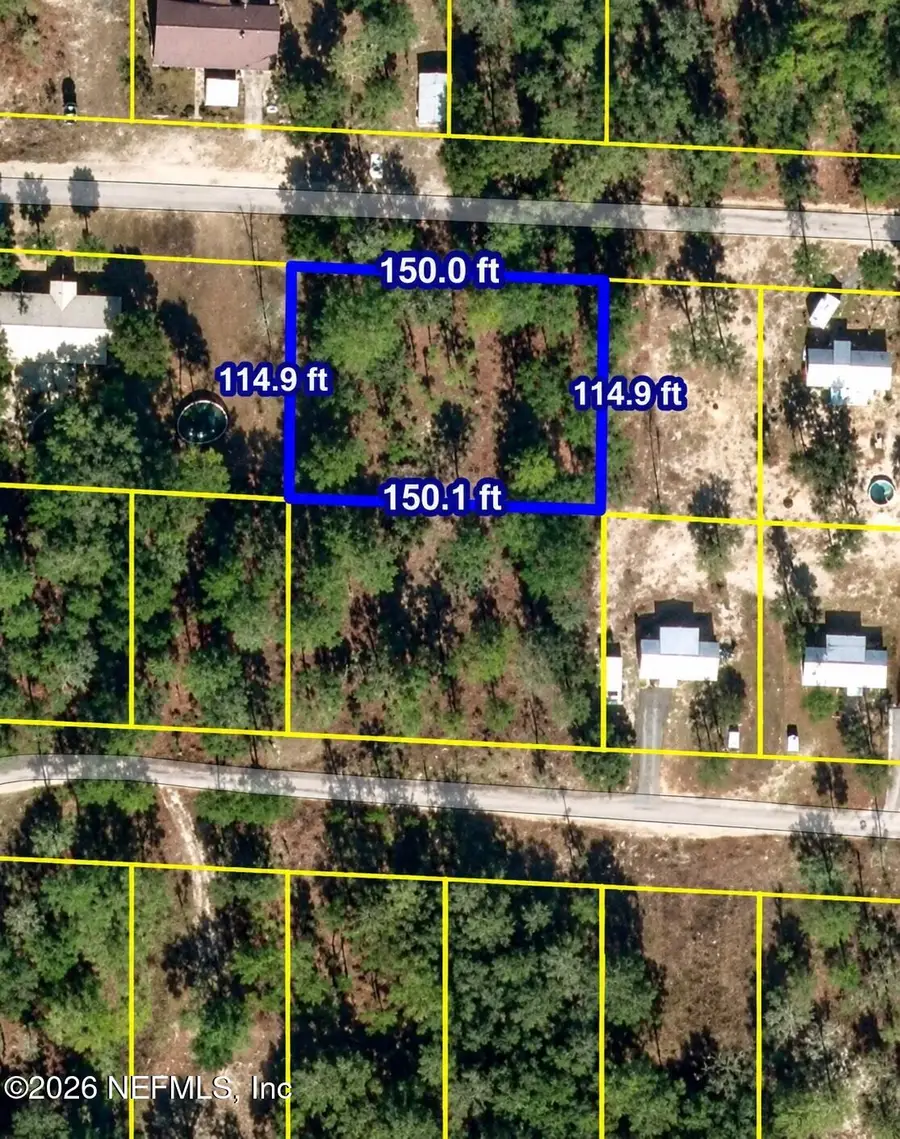 0 NE 51st Place, Williston, FL 32696 - #3