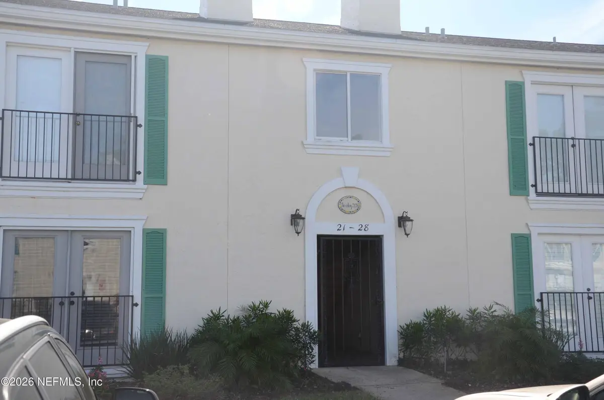 21 Ponte Vedra Colony Circle, Ponte Vedra Beach, FL 32082 - #1