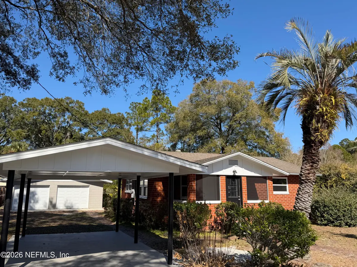 85139 Radio Avenue, Yulee, FL 32097 - #1