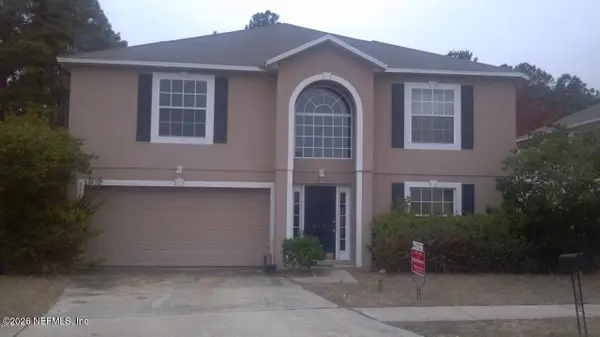 8190 Foxdale Drive, Jacksonville, FL 32210