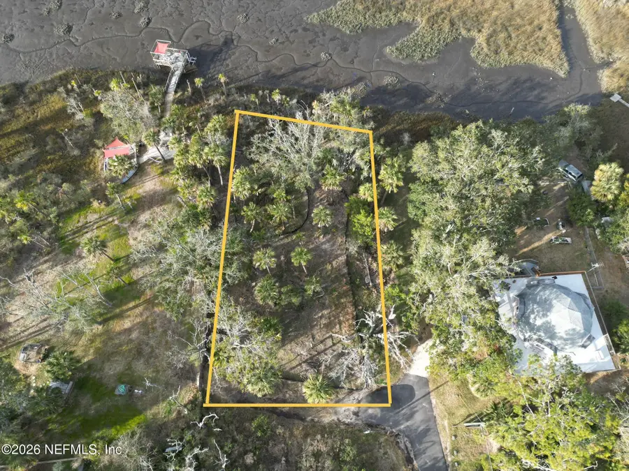 1304 Gladiola Street, Atlantic Beach, FL 32233 - #2