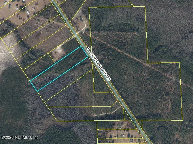 TBD County Road 125 N, Glen Saint Mary, FL 32040 - #1