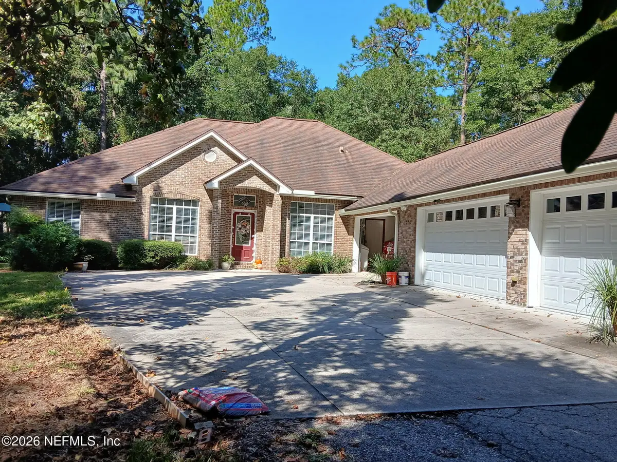 6911 Tonga Drive Drive, Jacksonville, FL 32216 - #1