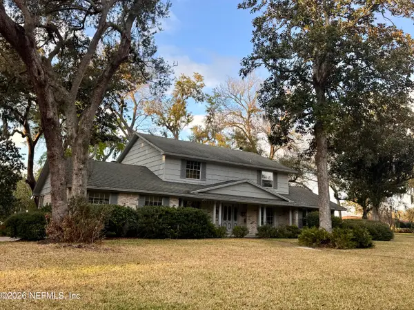 3928 Calico Trail, Jacksonville, FL 32277