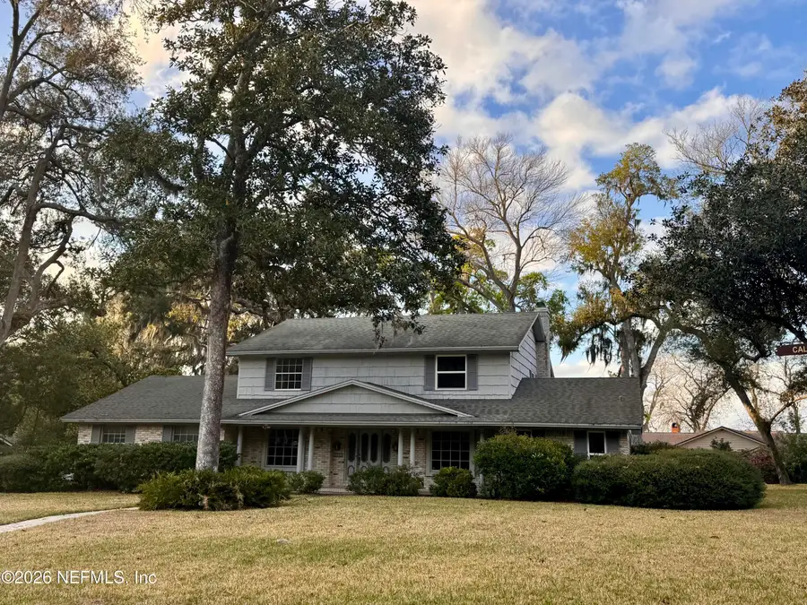 3928 Calico Trail, Jacksonville, FL 32277 - #2