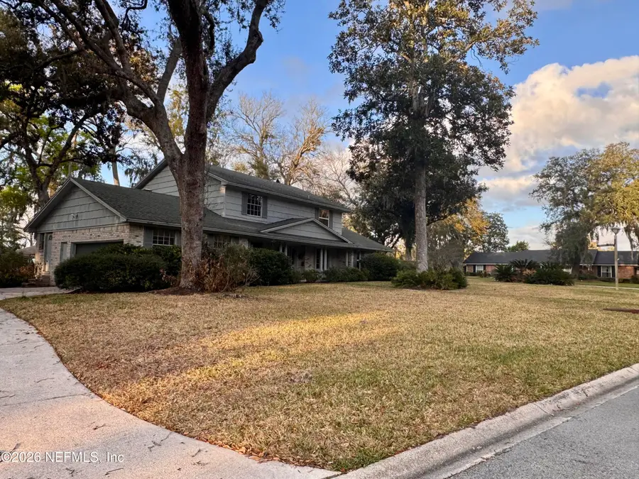 3928 Calico Trail, Jacksonville, FL 32277 - #3