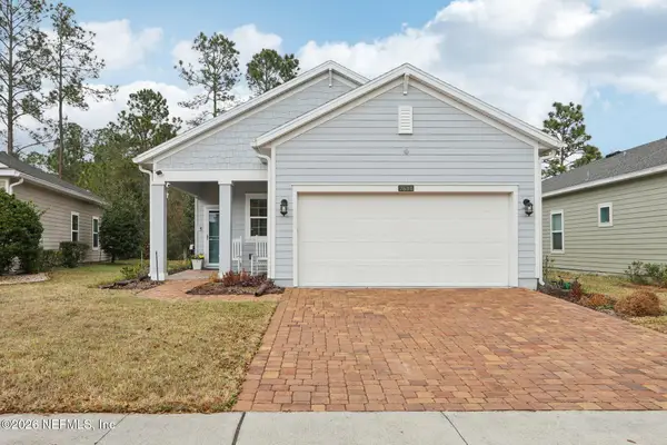 7614 Buck Hills Court, Jacksonville, FL 32222