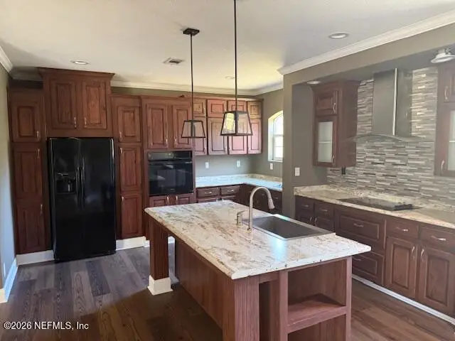 6648 Pony Lane, Saint Augustine, FL 32095 - #2