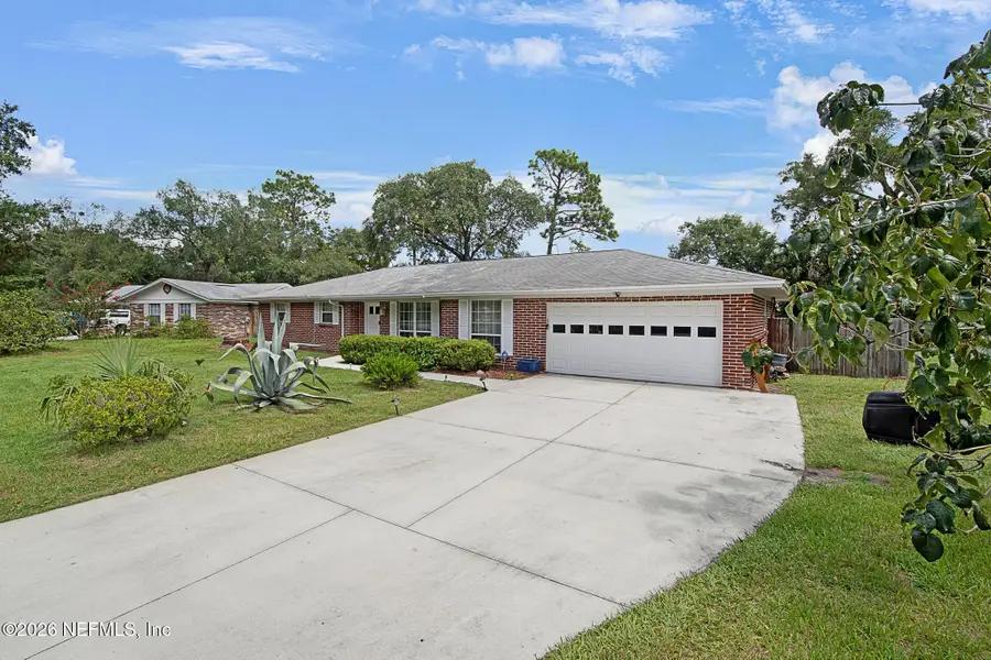 2411 Aquarius Road, Orange Park, FL 32073 - #3