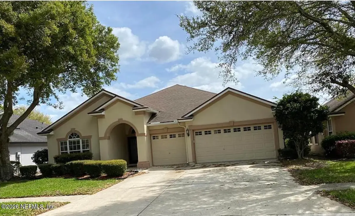 343 Brier Rose Lane, Orange Park, FL 32065 - #1
