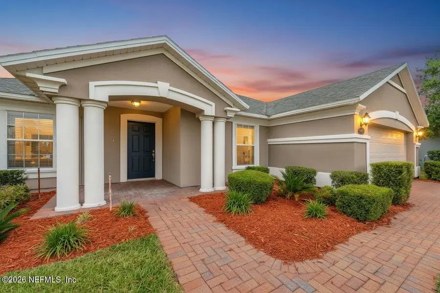 4014 Cedar Bluff Lane, Jacksonville, FL 32226 - #2