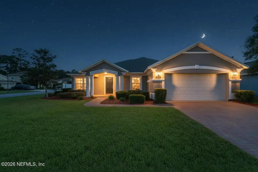 4014 Cedar Bluff Lane, Jacksonville, FL 32226 - #3