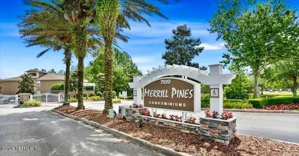 7920 Merrill Road #2004, Jacksonville, FL 32277