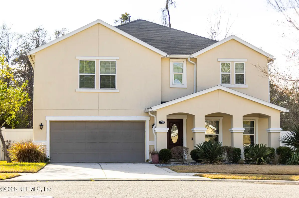 12766 Chandlers Crossing Lane, Jacksonville, FL 32226 - #1