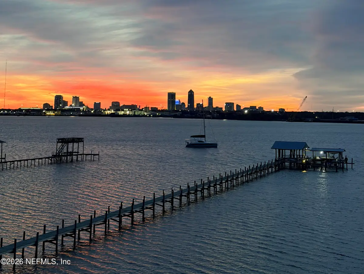 2280 Shepard Street #306, Jacksonville, FL 32211 - #1