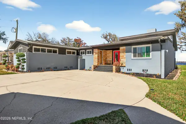 3977 Susan Drive, Green Cove Springs, FL 32043