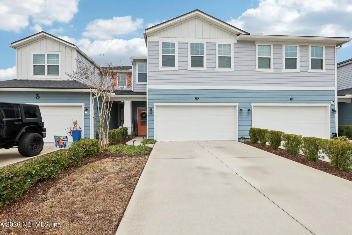 171 Tamar Court, Saint Augustine, FL 32095 - #1