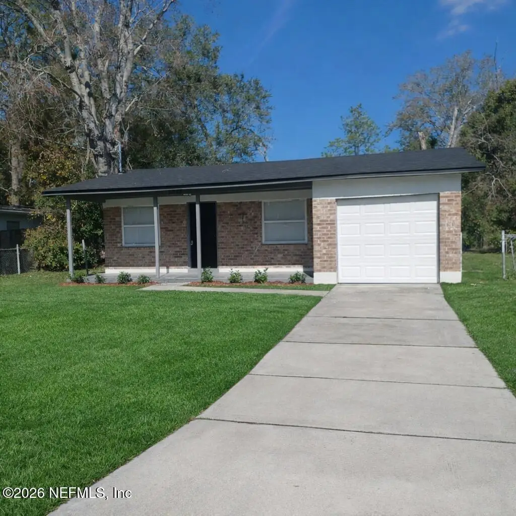 5979 Martin Luther King Drive, Jacksonville, FL 32219 - #1