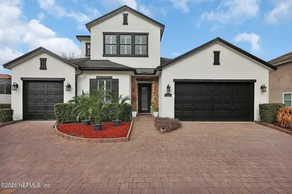 180 Cross Ridge Drive, Ponte Vedra, FL 32081