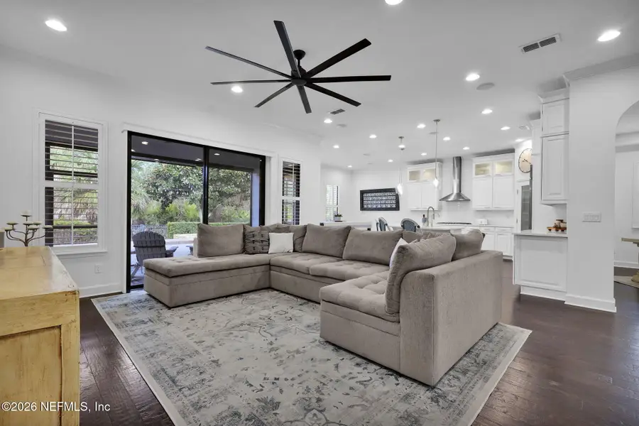 180 Cross Ridge Drive, Ponte Vedra, FL 32081 - #3