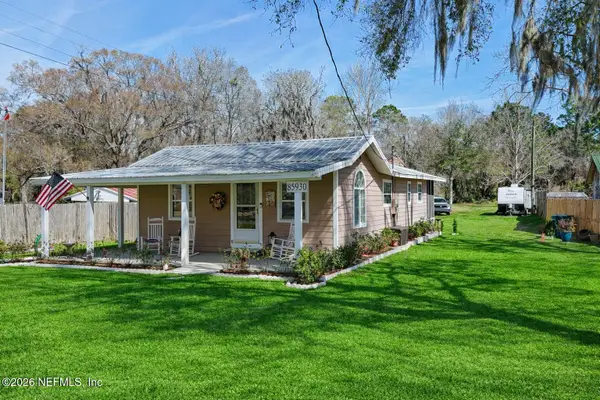 85930 N Harts Road, Yulee, FL 32097