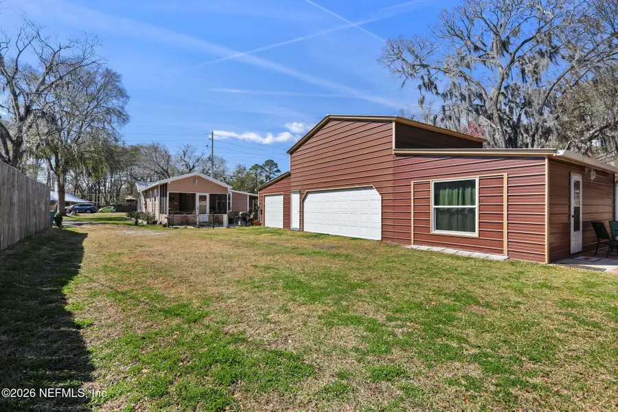 85930 N Harts Road, Yulee, FL 32097 - #3