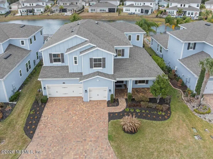 591 Antila Way, Saint Johns, FL 32259 - #3