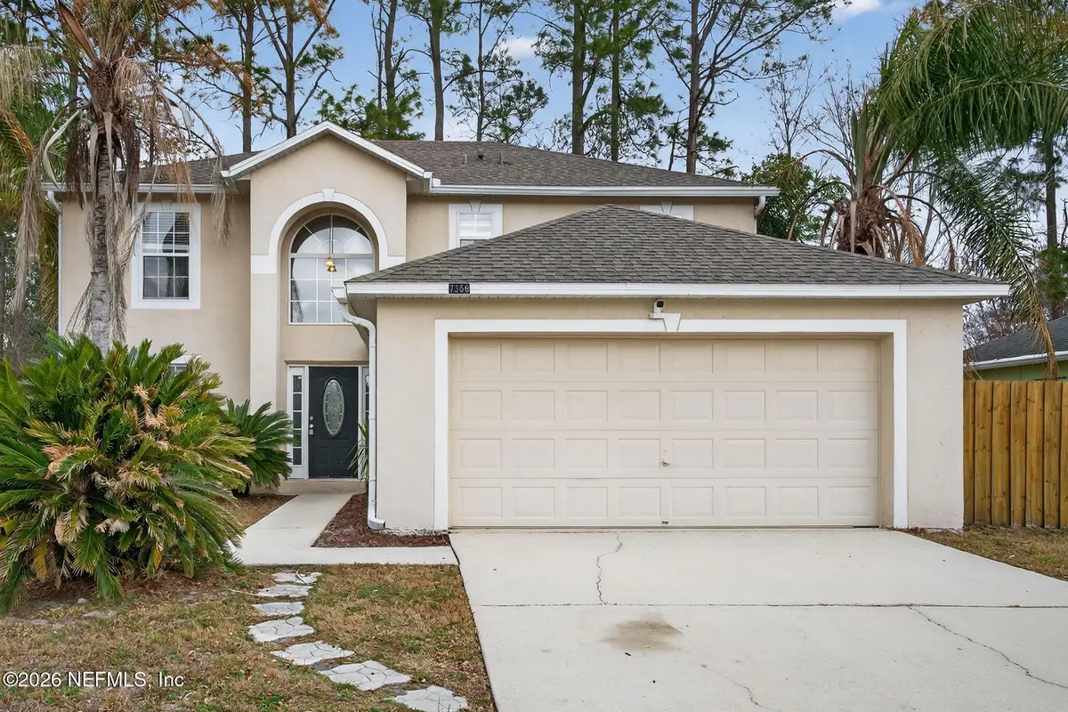 7356 W Overland Park Boulevard, Jacksonville, FL 32244 - #1