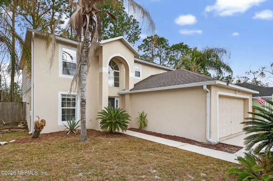 7356 W Overland Park Boulevard, Jacksonville, FL 32244 - #3