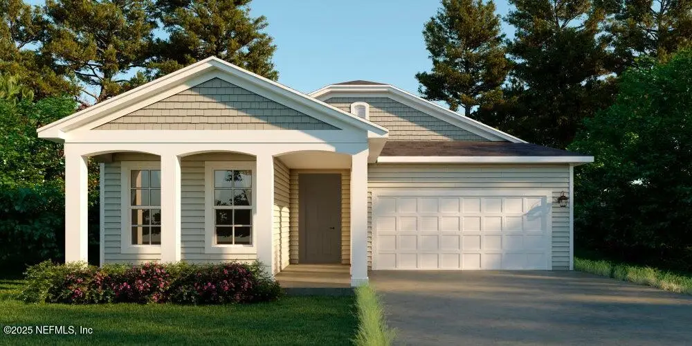 277 Applejack Drive, Saint Augustine, FL 32092 - #1